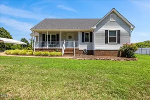 460 Judge Sharpe Rd, Graham, NC 27253 - Photo 1