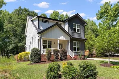 336 W Earp Street, Holly Springs, NC 27540 - Photo 1