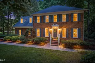 10732 Trappers Creek Dr, Raleigh, NC 27614 - Photo 1