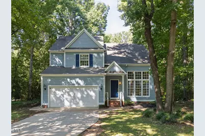9405 Dominion Boulevard, Raleigh, NC 27617 - Photo 1