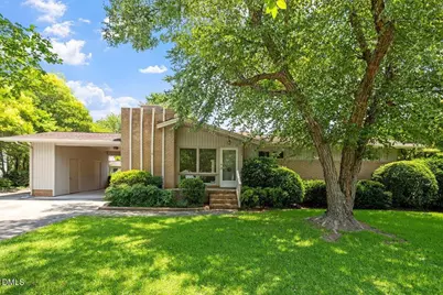 3804 Bland Road, Raleigh, NC 27609 - Photo 1
