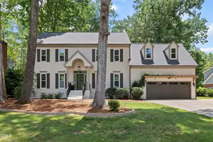 211 Kilbreck Dr, Cary, NC 27511 - Photo 1