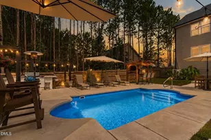 359 Badger Pass Dr, Clayton, NC 27527 - Photo 1