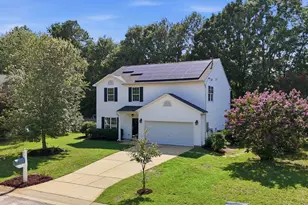 212 Mizelle Meadow Ct, Holly Springs, NC 27540 - Photo 1