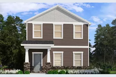 5124 Cardinal Ridge Way, Wendell, NC 27591 - Photo 1