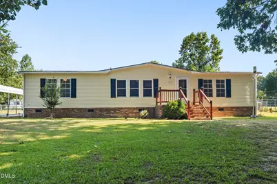 913 Silas Moore Road, Benson, NC 27504 - Photo 1
