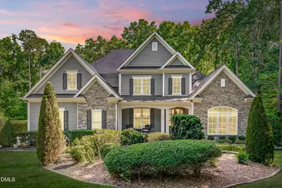 2805 Ivory Bluff Trail, Apex, NC 27539 - Photo 1