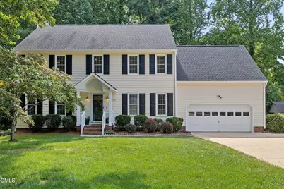 9541 Bells Valley Drive, Raleigh, NC 27617 - Photo 1