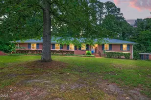 513 Brinn Dr, Sanford, NC 27330 - Photo 1