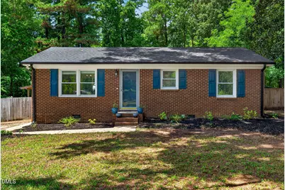 2642 Meyerswood Drive, Apex, NC 27539 - Photo 1