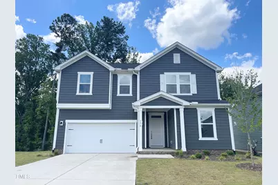 176 Potomac River Street, Garner, NC 27529 - Photo 1