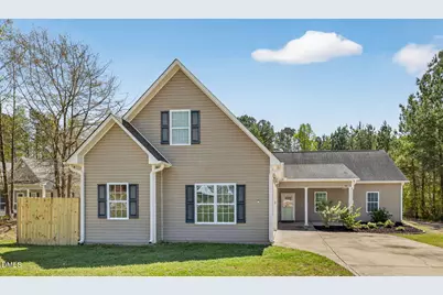 7252 Beau View Drive, Wendell, NC 27591 - Photo 1