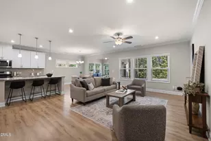1021 Talbot Pl, Durham, NC 27703 - Photo 1