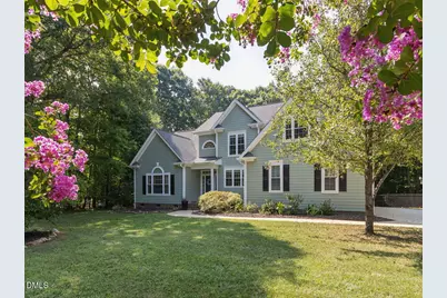 1012 Chesters Hollow Drive, Raleigh, NC 27603 - Photo 1