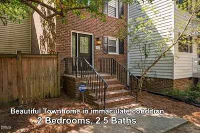 106 Gunston Court, Chapel Hill, NC 27514 - Photo 1