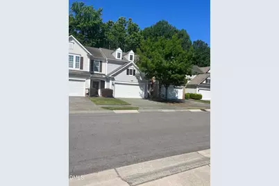 308 Dyersville Drive, Morrisville, NC 27560 - Photo 1
