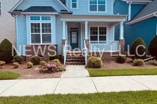 5404 Wallace Martin Wy, Raleigh, NC 27616 - Photo 1