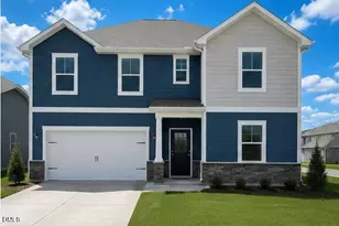 797 Riguard Wy, Wendell, NC 27591 - Photo 1