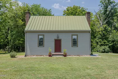 3125 N Nc-62, Blanch, NC 27212 - Photo 1