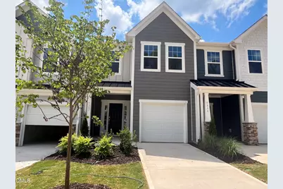1307 Hammond Drive, Mebane, NC 27302 - Photo 1
