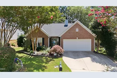 309 Firefly Road, Holly Springs, NC 27540 - Photo 1