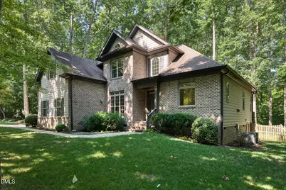 600 Edburton Court, Hillsborough, NC 27278 - Photo 1