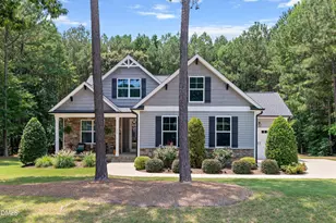 105 Carriden Dr, Youngsville, NC 27596 - Photo 1