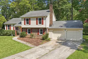 7205 Madiera Ct, Raleigh, NC 27615 - Photo 1