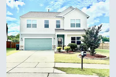 4200 Clava Drive, Raleigh, NC 27616 - Photo 1