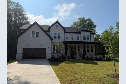 239 Twisted Oak Way, Chapel Hill, NC 27517 - Photo 1