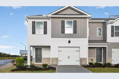 51 Bee Garden Court, Angier, NC 27501 - Photo 1