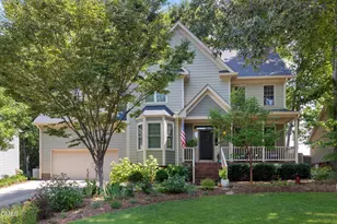 137 Dutch Hill Rd, Holly Springs, NC 27540 - Photo 1
