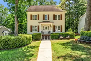 626 Galashiels Pl, Wake Forest, NC 27587 - Photo 1