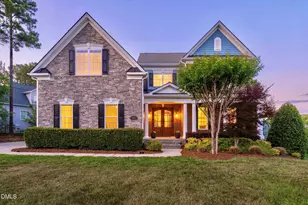 1213 Broadwing Bend Ln, Wake Forest, NC 27587 - Photo 1