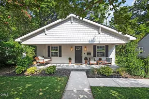 122 Plainview Ave, Raleigh, NC 27604 - Photo 1