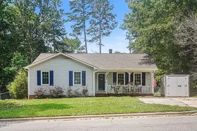 605 Sawmill Road, Raleigh, NC 27615 - Photo 1