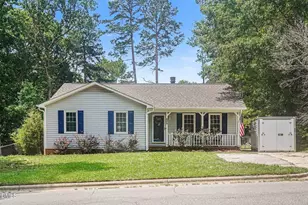 605 Sawmill Rd, Raleigh, NC 27615 - Photo 1