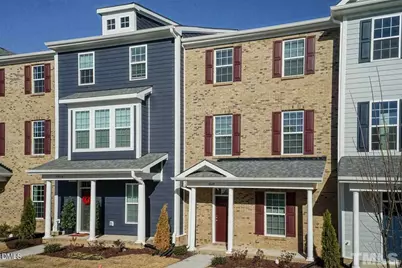 6024 Kayton Street, Raleigh, NC 27616 - Photo 1