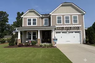 80 Ballast Pt, Clayton, NC 27520 - Photo 1