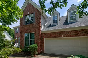 533 Carriage Woods Cir, Cary, NC 27513 - Photo 1