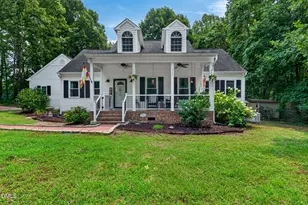 2552 Person Rd, Louisburg, NC 27549 - Photo 1