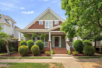 1616 Lakestone Village Lane, Fuquay Varina, NC 27526 - Photo 1