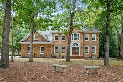 1202 Summerville Lane, Durham, NC 27712 - Photo 1