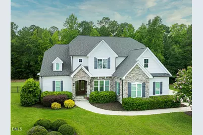 509 Lansbury Street, Wake Forest, NC 27587 - Photo 1