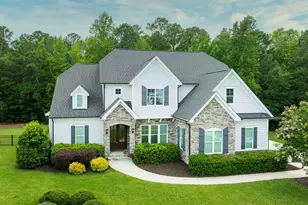 509 Lansbury St, Wake Forest, NC 27587 - Photo 1