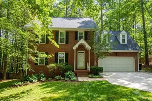 12204 Warwickshire Way, Raleigh, NC 27613 - Photo 1