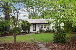 2508 W Club Blvd, Durham, NC 27705 - Photo 1