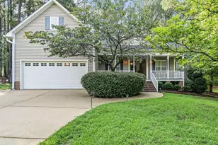 65 Warwick Ct, Clayton, NC 27520 - Photo 1