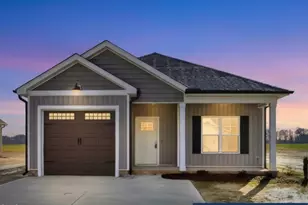 606 S Vance St, Fremont, NC 27830 - Photo 1