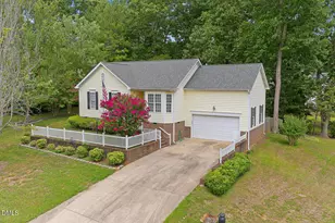 8 Hawks Spiral Way, Pittsboro, NC 27312 - Photo 1